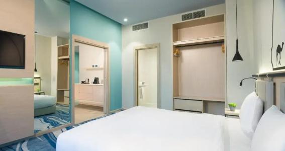 Swiss-Belinn Muscat Oman - 55