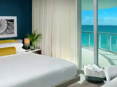 Sole Miami, a Noble House - 48
