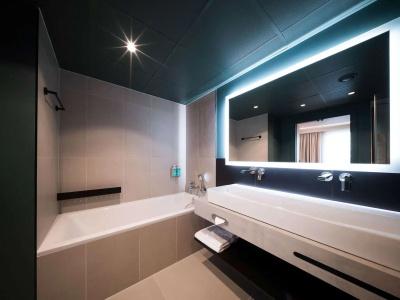 Novotel Praha Wenceslas Square - 73