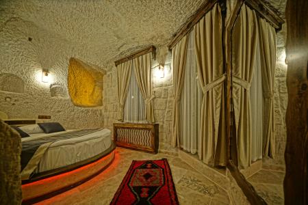 Castle Cave - 3