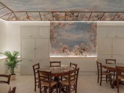 Grand Europa & Restaurant - 27