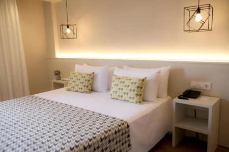 Alegria Plaza Paris 4*Sup - 1