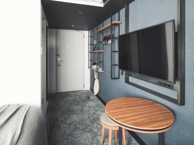 Vessel Inn Namba - 18