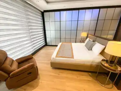 Anemon Aydın Otel - 36