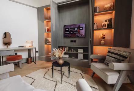Hart Shoreditch London, Curio Collection by Hilton - 81