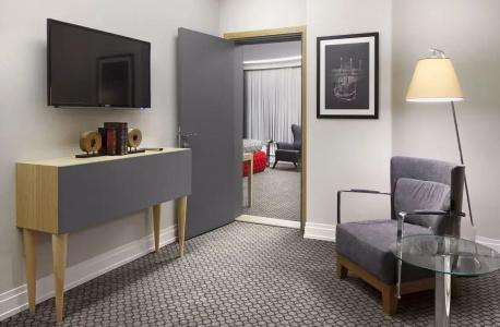 Ramada Plaza by Wyndham Eskisehir - 31