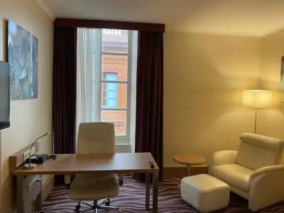 Crowne Plaza Toulouse, An Ihg - 30