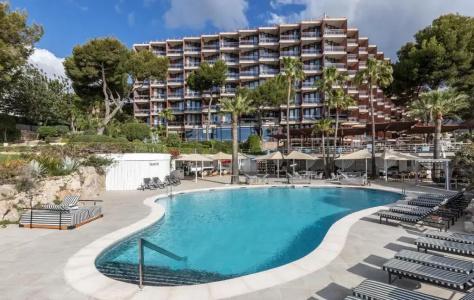 de Mar Gran Meliá - Adults Only - The Leading Hotels of the World - 25