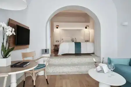 Katikies Kirini Santorini - The Leadings Of The World - 62