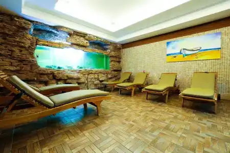 Crystal Aura Beach Resort & Spa  - 26