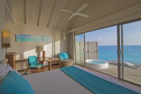 Centara Ras Fushi Resort & Spa Maldives - 22