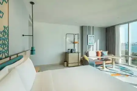 Holiday Inn Pattaya, an IHG - 40