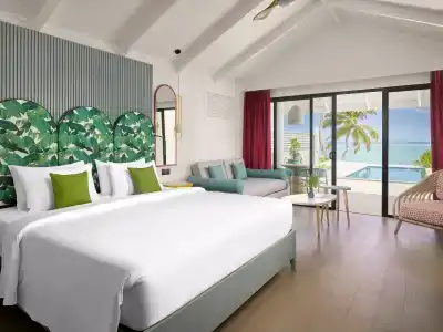 Sun Island Resort & Spa - 77
