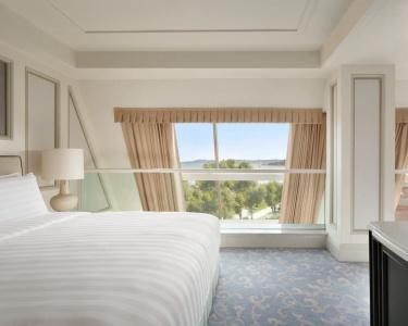 Shangri-La Bosphorus, Istanbul - 12