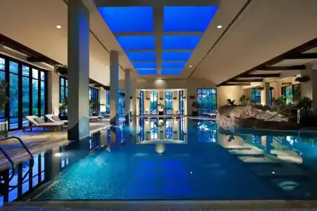 Grand Hyatt Residence - 41