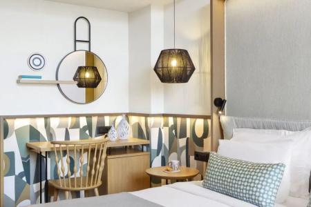 Wyndham Grand Crete Mirabello Bay - 70