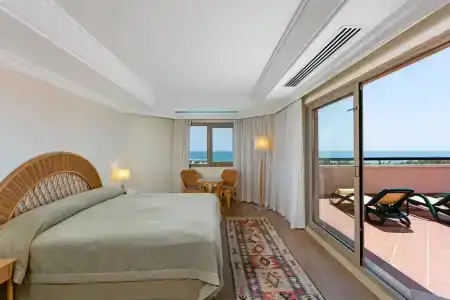 Xanadu Resort - High Class All Inclusive - 59