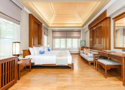 Fair House Villas & Spa, Koh Samui - Sha Extra Plus - 57
