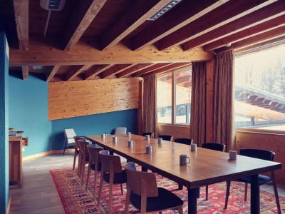 Mercure Chamonix Les Bossons - 8