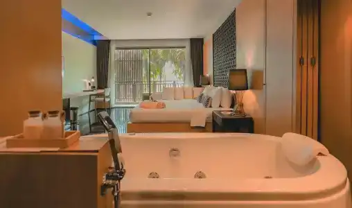 Ramada Resort By Wyndham Khao Lak - Sha Plus Extra - 41