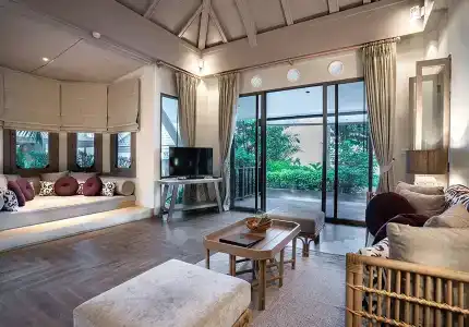 The Sands Khao Lak By Katathani - Sha Extra Plus - 55