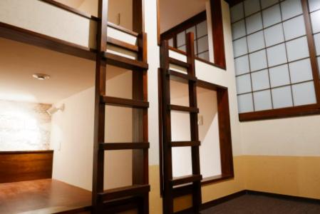 K's House Takayama Oasis [2nd K's Hostel] - 29
