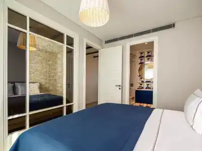 Kaya Palazzo Resort & Residences Le Chic Bodrum - 77