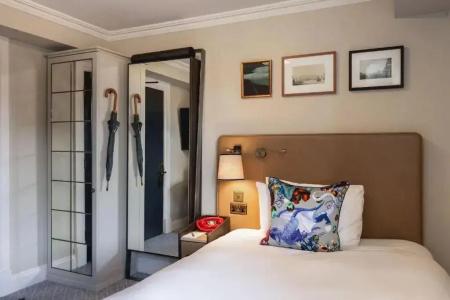 Kimpton - Fitzroy London, An Ihg - 107