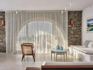 Belvedere Mykonos - Hilltop Rooms & Suites - 62