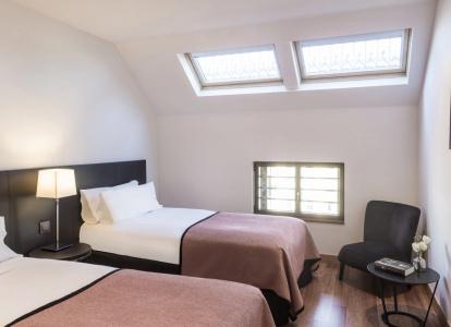 Majestic & Spa Barcelona Gl - 117