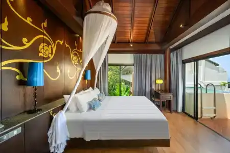 Namaka Resort Kamala - Sha Extra Plus - 65