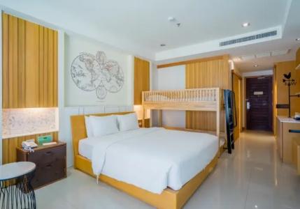 Welcome World Beach Resort & Spa - 34