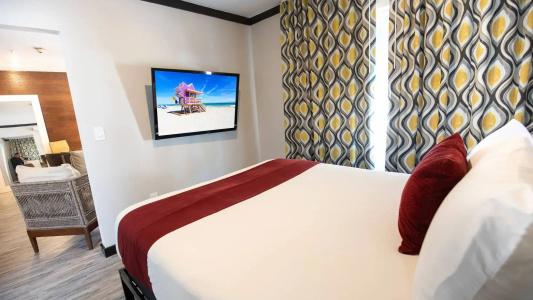 Metropole Suites South Beach - 89