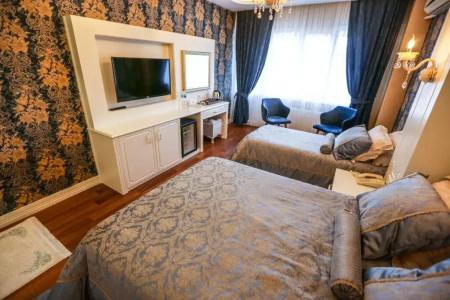 Thermal Saray & Spa Yalova - 45