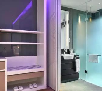 Yotel Singapore Orchard Road (Sg Clean, Staycation Approved) - 75