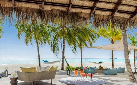 One&Only Reethi Rah - 50