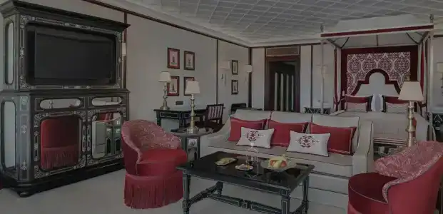 Çırağan Palace Kempinski Istanbul - 47