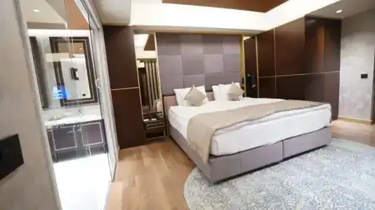 Bayır Diamond & Convention Center - 64