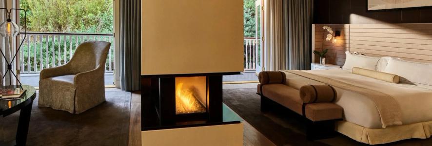 Bel-Air - Dorchester Collection - 80