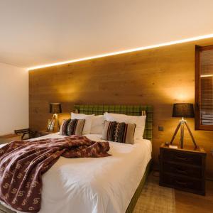 Bergwelt Grindelwald - Alpine Design Resort - 73