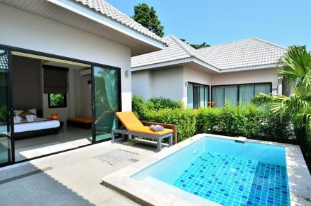Chaweng Noi Pool Villa - Sha Plus - 82