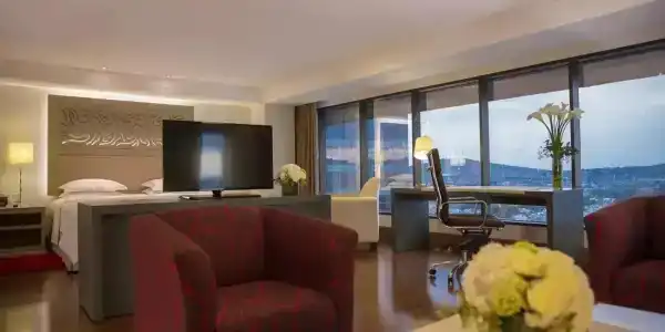Hilton Guadalajara - 88