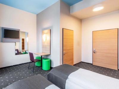 B&B Rosenheim - 33