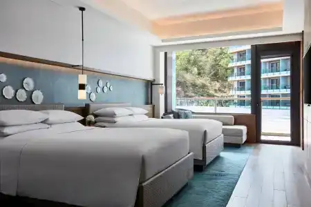 Jw Marriott Sanya Dadonghai Bay - 54