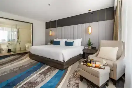 Minh Toan Ocean - 75