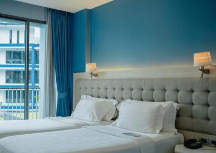 Bluesotel Krabi Aonang Beach- Sha Extra Plus - 59