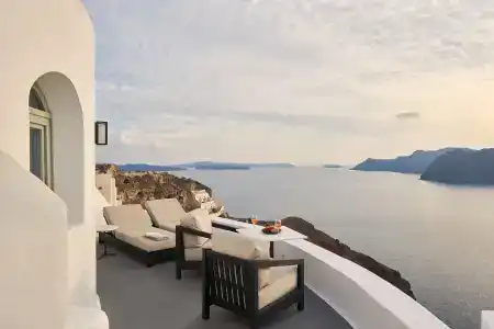 Charisma Suites - 28
