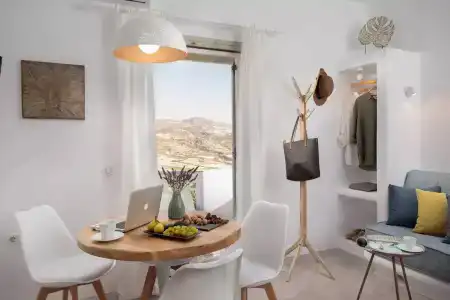 Halcyon Suites and Villas Naxos - 37
