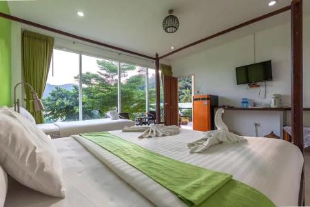 Phi Phi Chang Grand Resort - 57