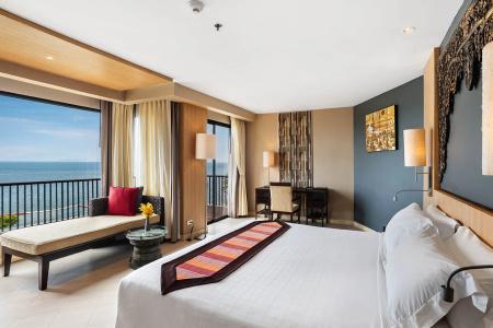 Garden Cliff Resort And Spa - Sha Extra Plus - 98